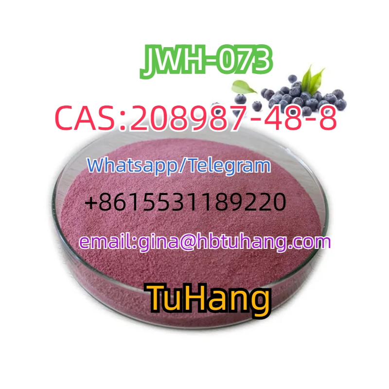 CAS208987-48-8 1-Butyl-3-(1-naphthoyl)indole